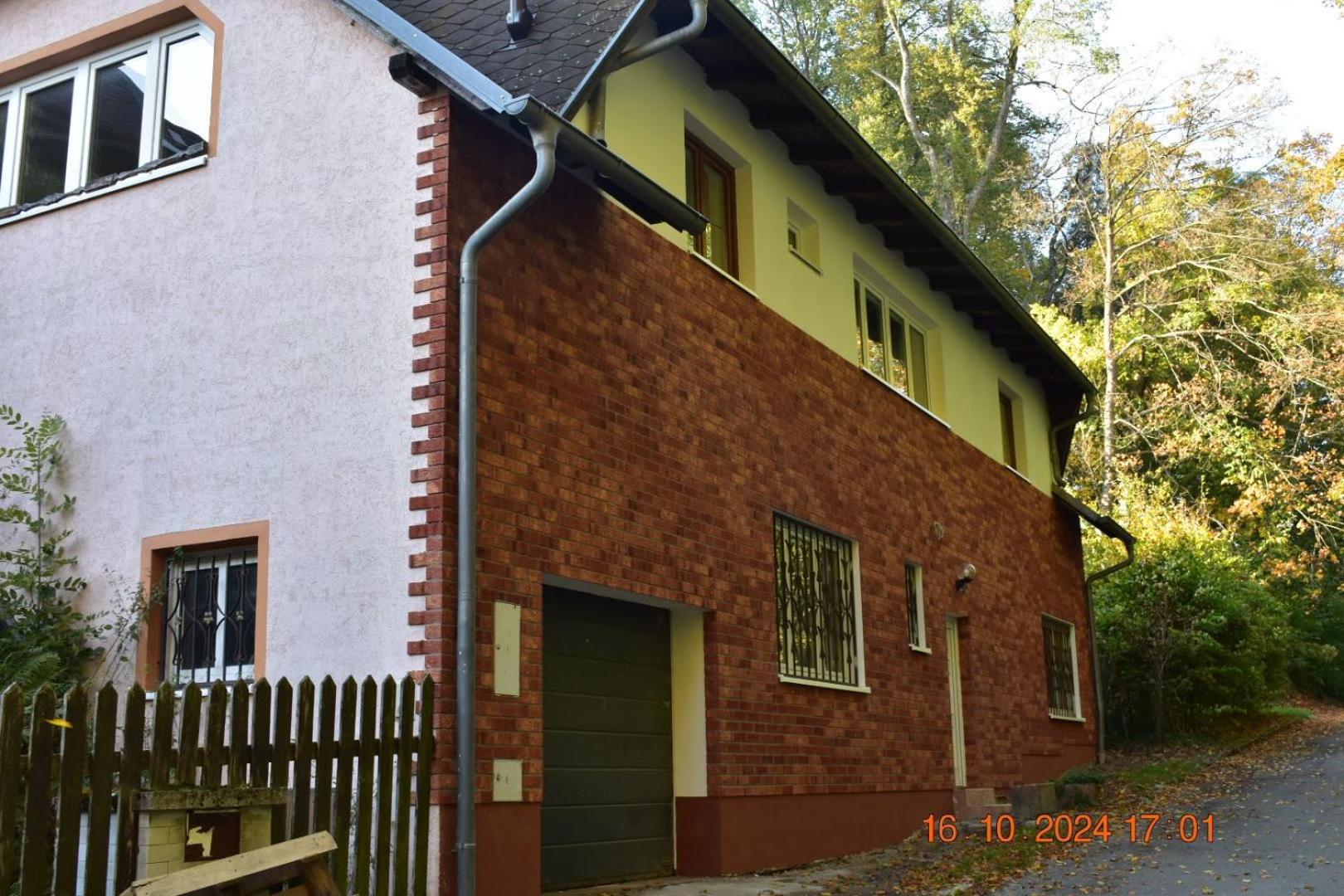 Flynnhouse Hotel As Bagian luar foto